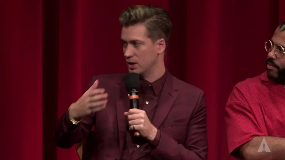 Watch film Blindspotting | Academy Conversations: Blindspotting