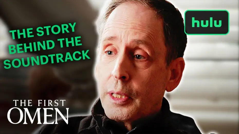 Watch film The First Omen | Behind The Music