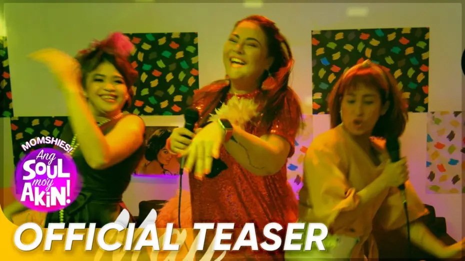 Watch film Momshies! Your Soul is Mine | Official Teaser | 