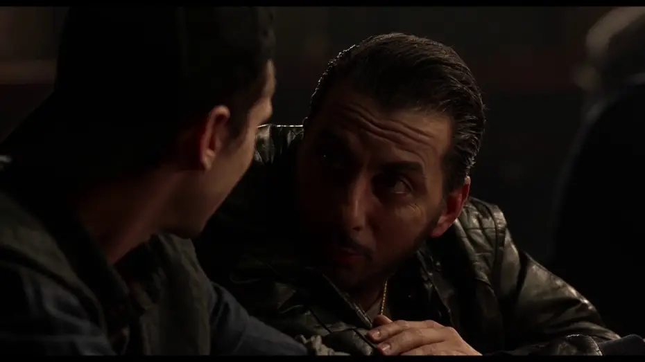 Watch film First We Take Brooklyn | "First We Take Brooklyn" Trailer