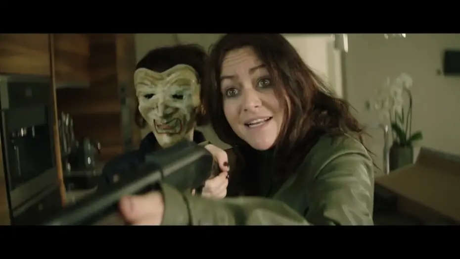 Watch film Everyone Is Going To Die | Why Are You Here?