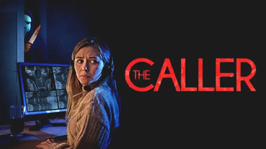 Watch film The Caller | The Caller | Official Trailer | Horror Brains