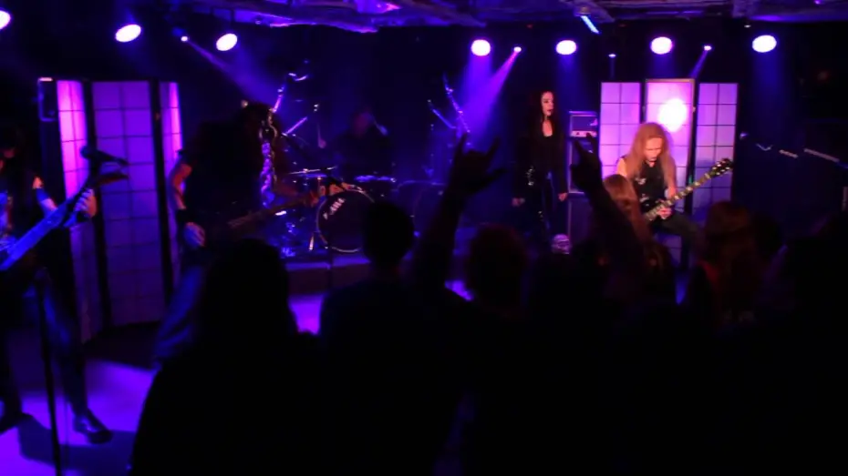 Watch film Homicycle | Creeping Beauty preview from the movie Homicycle