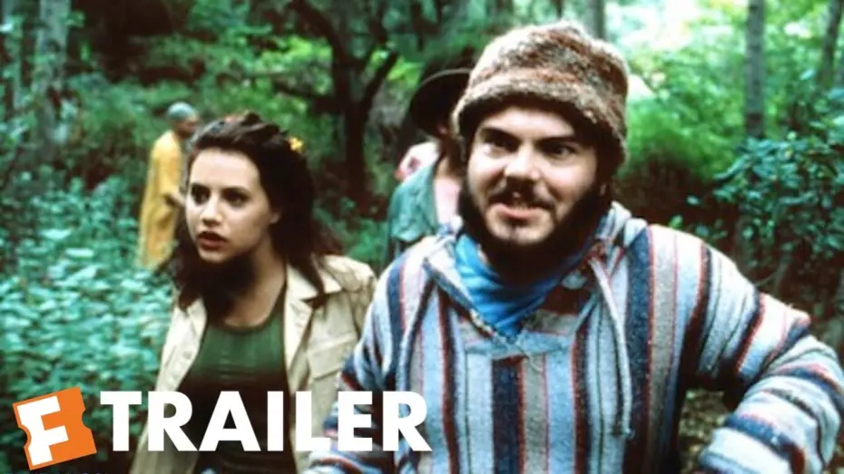 Watch film Bongwater | BONGWATER | Official Trailer | Jack Black, Luke Wilson, Brittany Murphy (Netflix, iTunes)