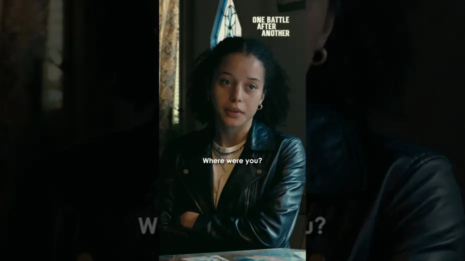 Watch film BC Project | At least they clearly communicate.