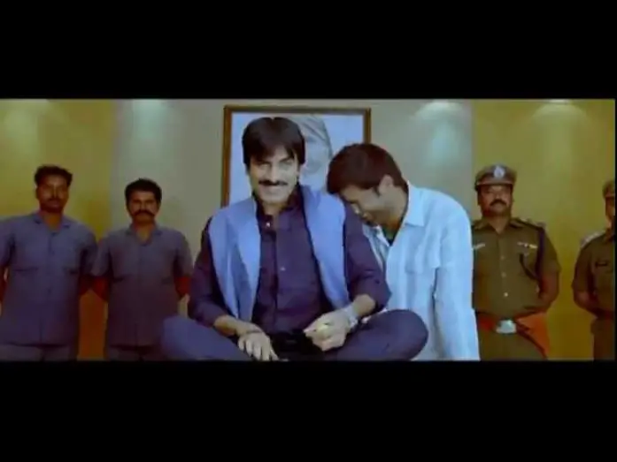 Watch film Daruvu | Daruvu Theatrical Trailer (SD)
