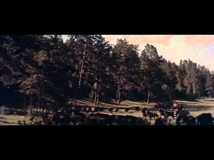 Watch film The Last Hunt | Last Hunt, The