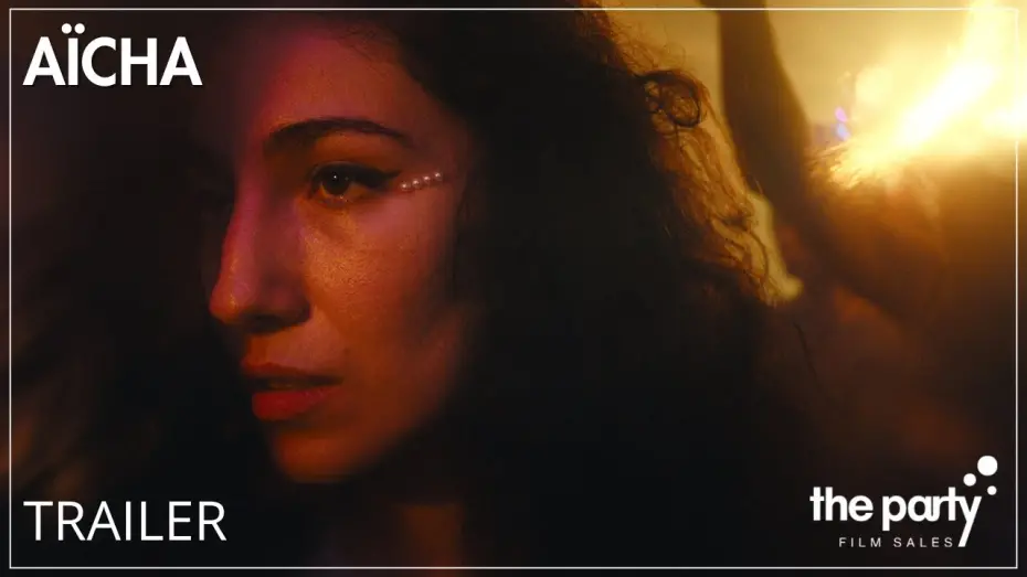 Watch film Aicha | Official Trailer