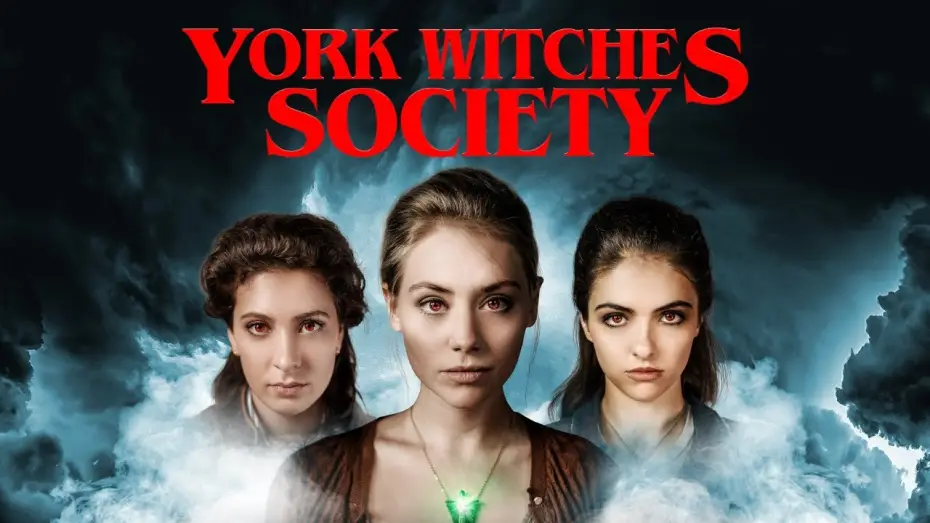 Watch film York Witches Society | York Witches Society | Official Trailer | Horror Brains