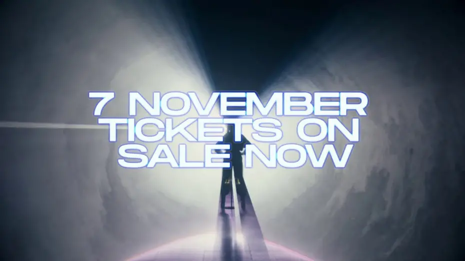 Watch film Kylie: Infinite Disco | INFINITE DISCO - Coming 7th November ✨✨✨