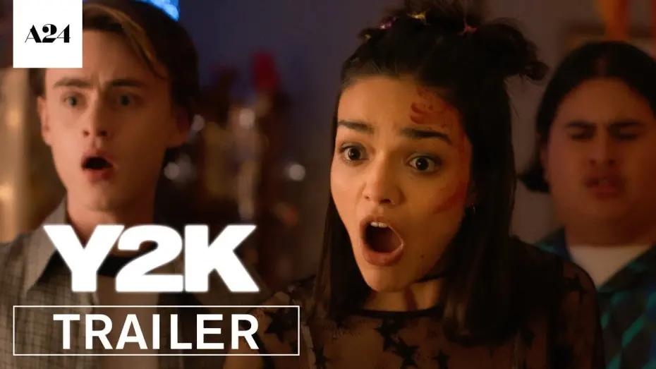Watch film Y2K | Official Trailer