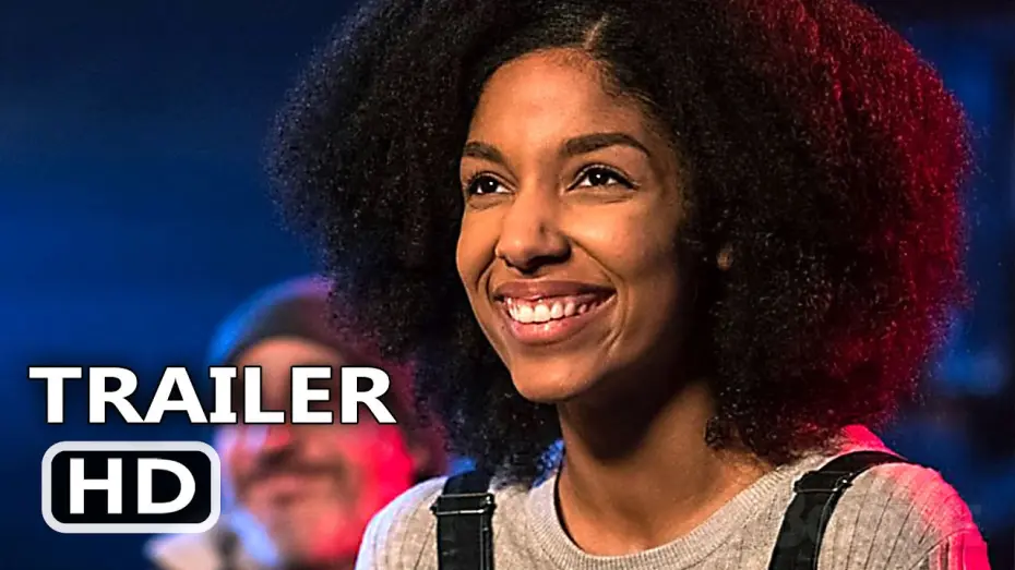 Watch film All Joking Aside | ALL JOKING ASIDE Trailer (2020) Rayleen Harewood Drama Movie