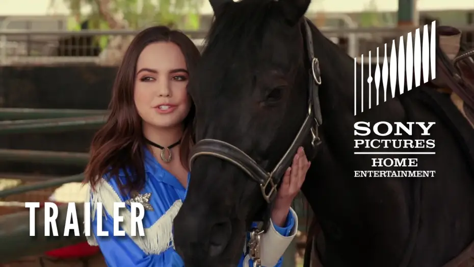 Watch film A Cowgirl