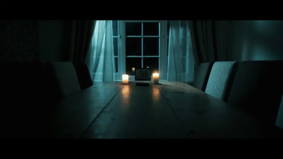 Watch film The Last Rite | The Last Rite - Teaser Trailer