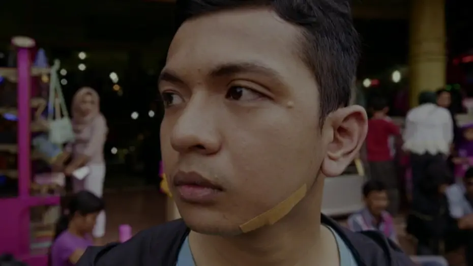 Watch film Woo Woo | [Official Music Video] Woo Woo - Sore feat. Leanna Rachel