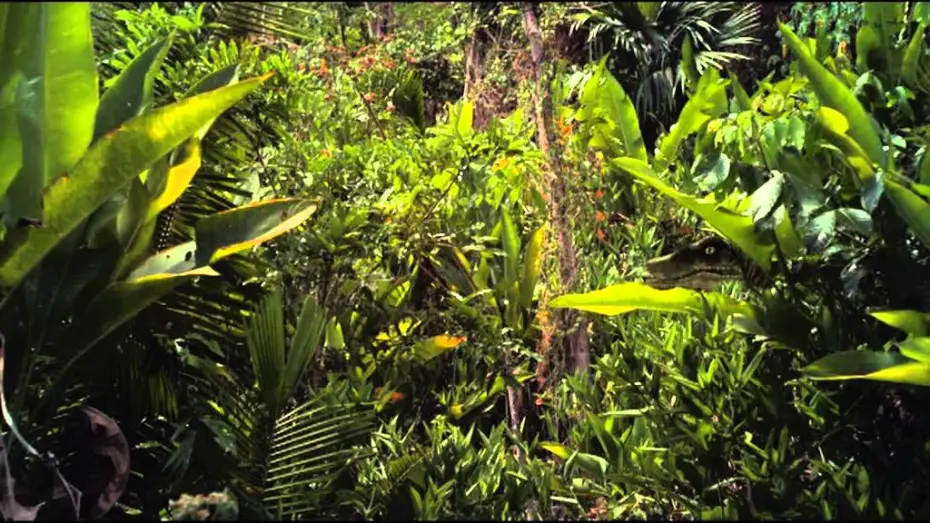 Watch film Jurassic Attack | Jurassic Attack Trailer