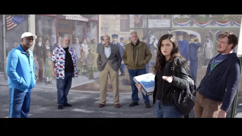 Watch film Lucky Louie | Trailer