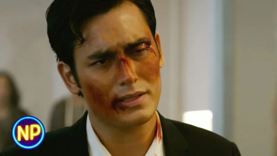 Watch film The Raid 2 | Uco Betrays his Father | The Raid 2