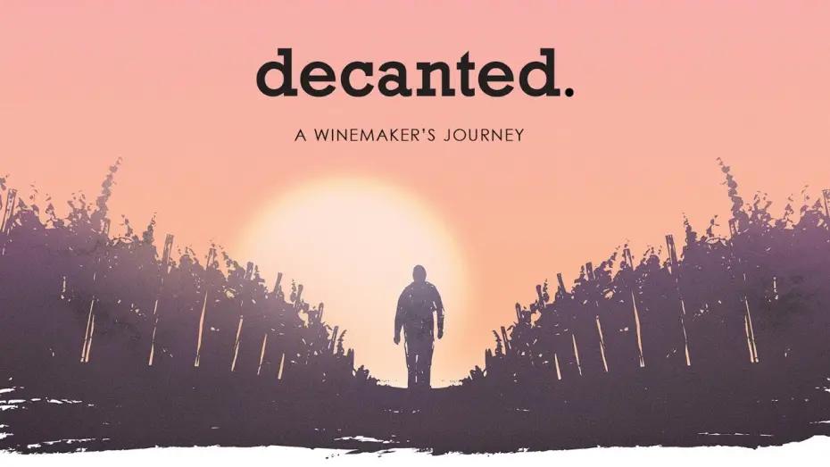 Watch film Decanted. | decanted. *OFFICIAL TRAILER*