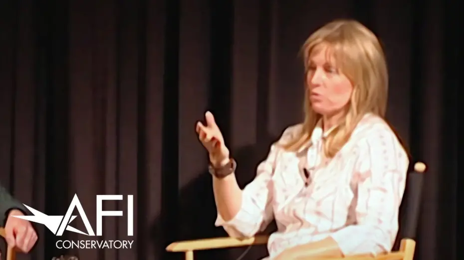 Watch film Brokeback Mountain | Screenwriter Diana Ossana On BROKEBACK MOUNTAIN