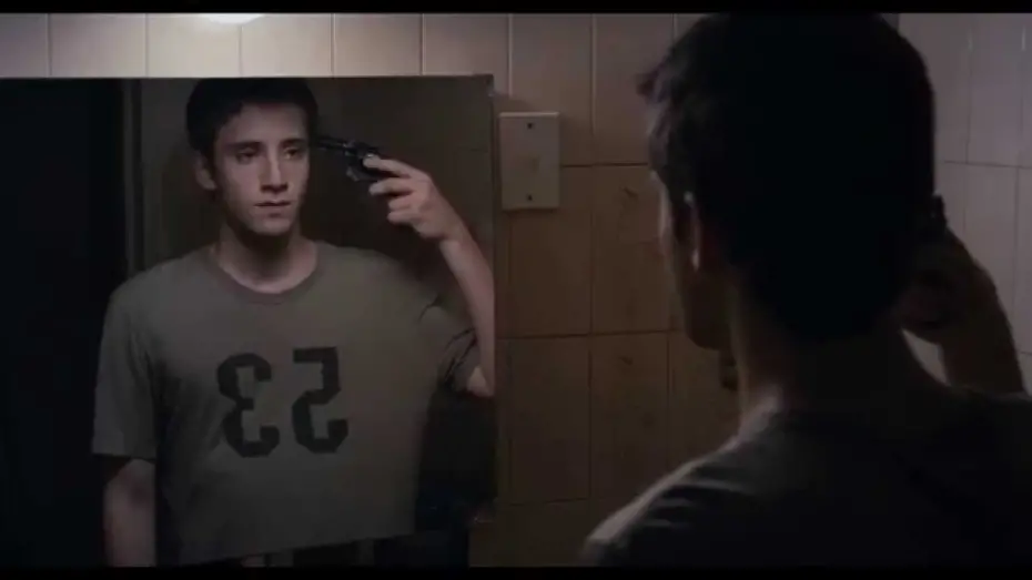 Watch film Two Shots Fired | Dos disparos, de Martín Rejtman (Trailer)