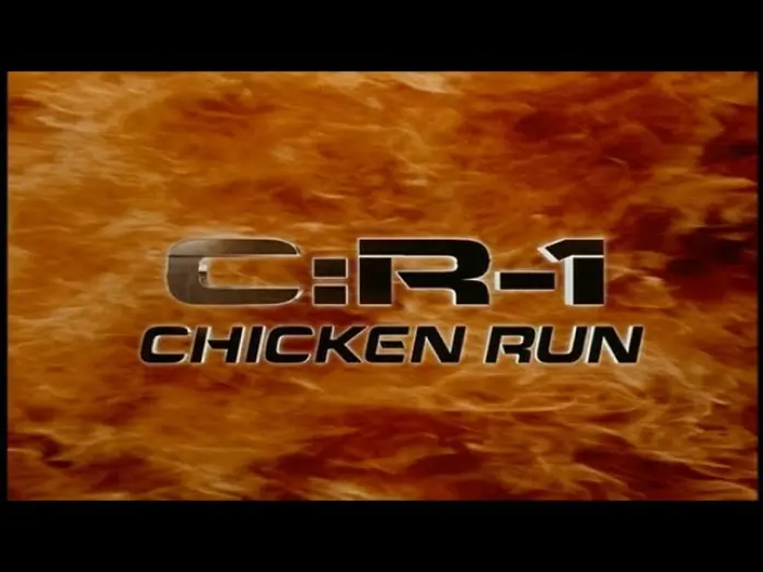 Watch film Chicken Run | United States Theatrical Trailer #2 "C:R-1"