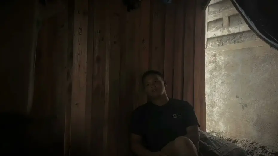 Watch film Ligalig | LIGALIG - TRAILER