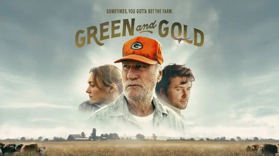 Watch film Green and Gold | Official Trailer