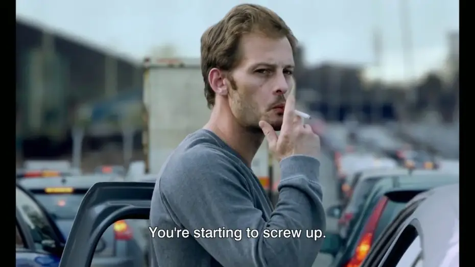 Watch film A Decent Man | A Decent Man / Je ne suis pas un salaud (2016) - Trailer (English Subs)