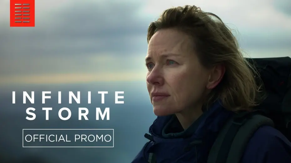 Watch film Infinite Storm | :15 Cutdown - Now on Demand