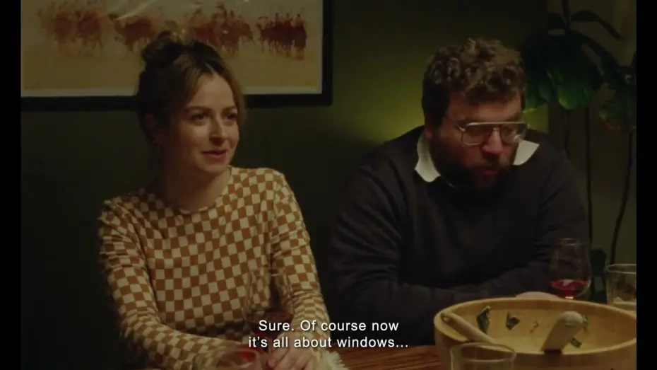 Watch film Follies | TEASER - FOLICHONNERIES (FOLLIES) by Eric K. Boulianne