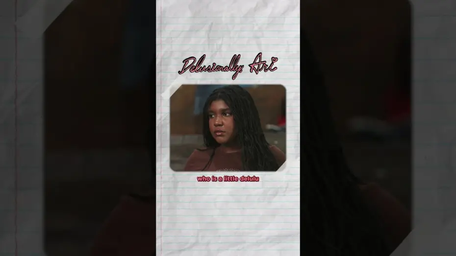 Watch film Delusionally, Ari | 💞 I MADE A TEEN ROM COM FILM  #DelusionallyAri #filmmaking #indiefilm #setlife #delulu