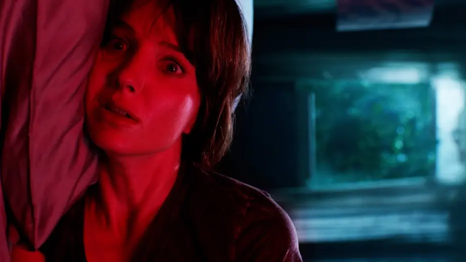 Watch film Malignant | Malignant | Rain Promo