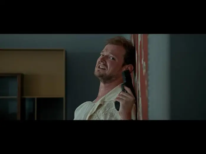 Watch film Weekend in Taipei | "Who is This Guy?"