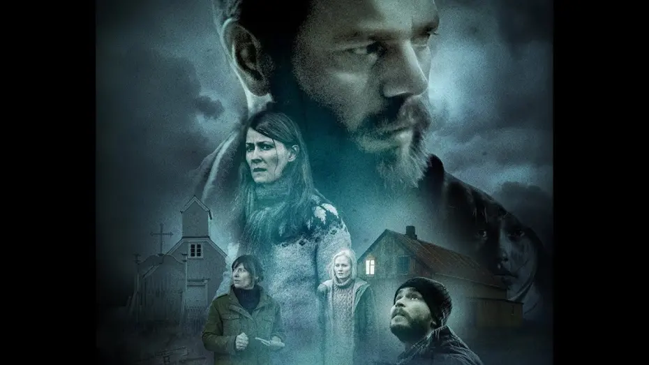 Watch film I Remember You | I REMEMBER YOU (Ég man þig) (2017) Official Trailer (HD) ICELANDIC HORROR