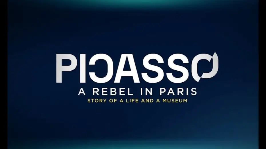 Watch film Picasso: A Rebel in Paris - Story of a Life and a Museum | Picasso: A Rebel in Paris at Rialto Cinemas!