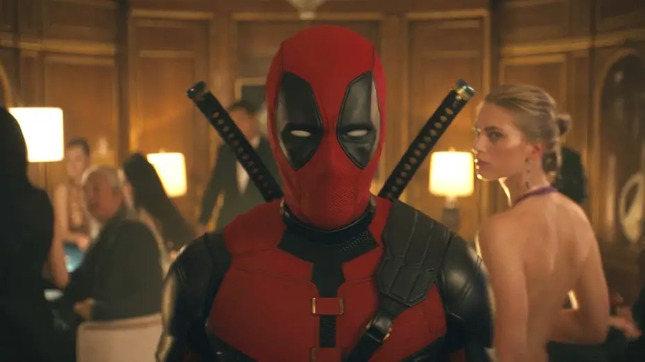 Watch film Deadpool 3 | Deadpool & Wolverine Come Home