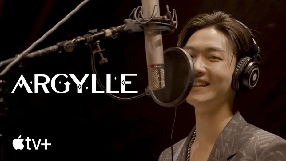 Watch film Argylle | THE BOYZ "Electric Energy (Reimagination)" Lyric Video