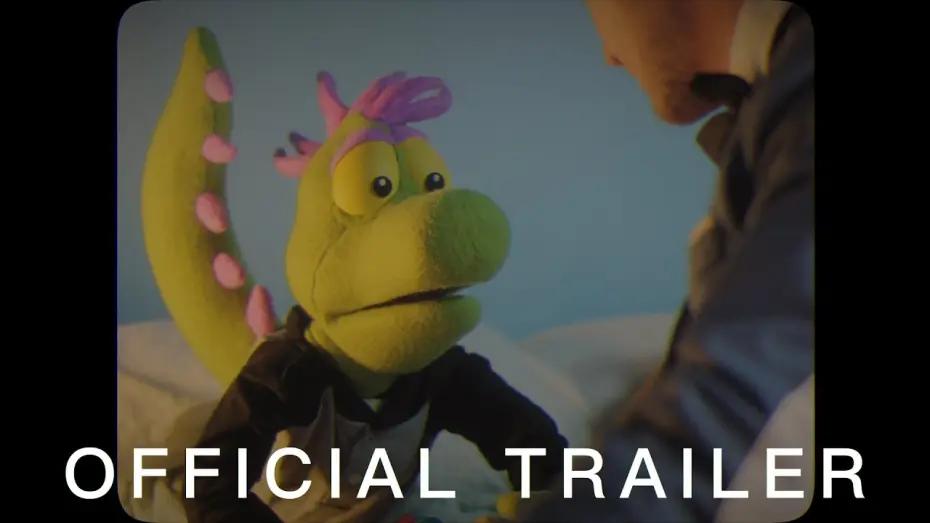 Watch film The Human Under the Bed | The Human Under the Bed | Official Trailer