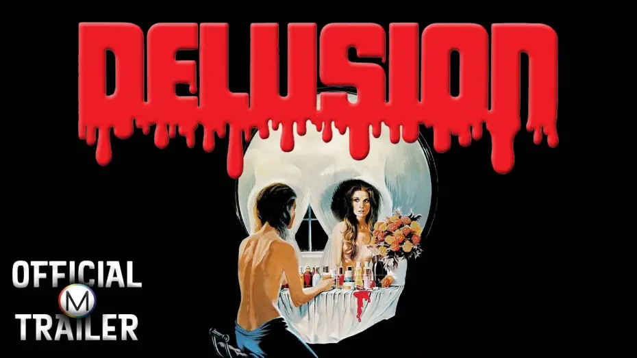 Watch film Delusion | Official Trailer