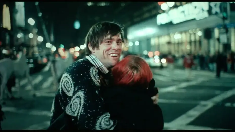 Watch film Eternal Sunshine of the Spotless Mind | Eternal Sunshine of the Spotless Mind Original Trailer Uncut (35mm Scan 4K)