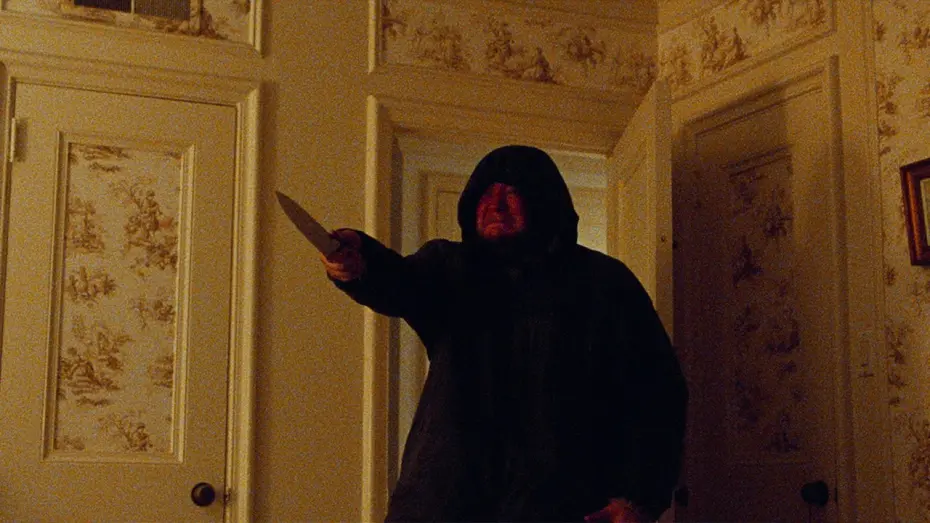 Watch film Dream Scenario | Stalker Breaks In Their House