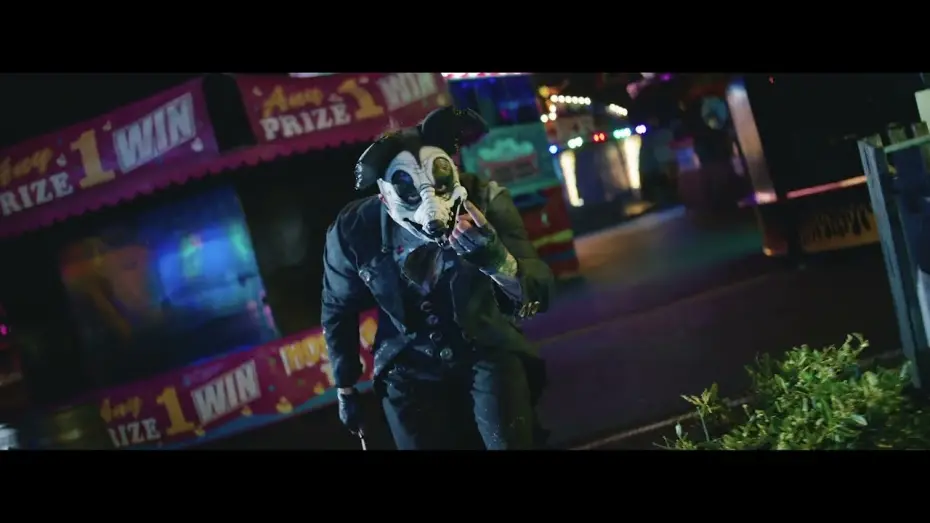 Watch film Mouse Of Horrors | Mouse of Horrors - Trailer 2024