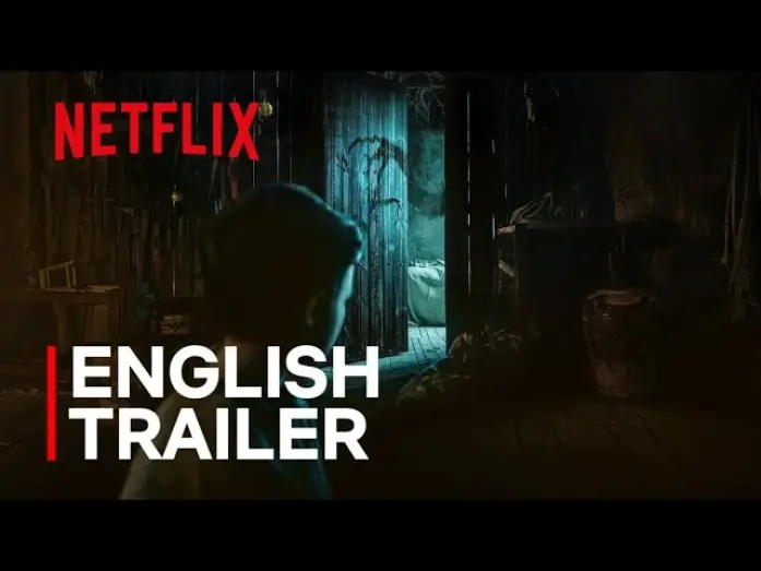 Watch film The Wasteland | Official Trailer