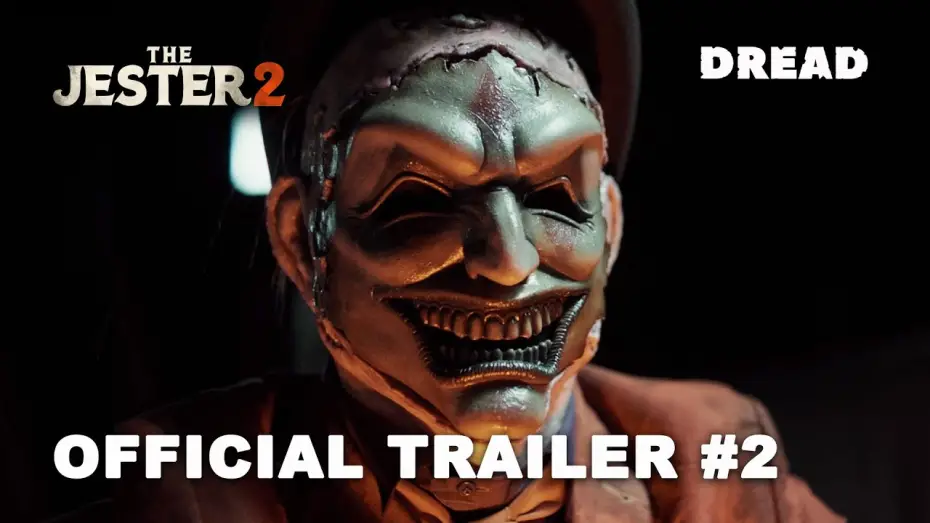 Watch film The Jester 2 | Official Trailer 2