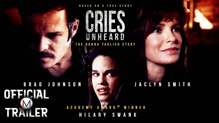 Watch film Cries Unheard: The Donna Yaklich Story | Official Trailer