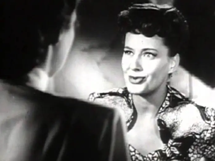 Watch film China Sky | China Sky - Trailer