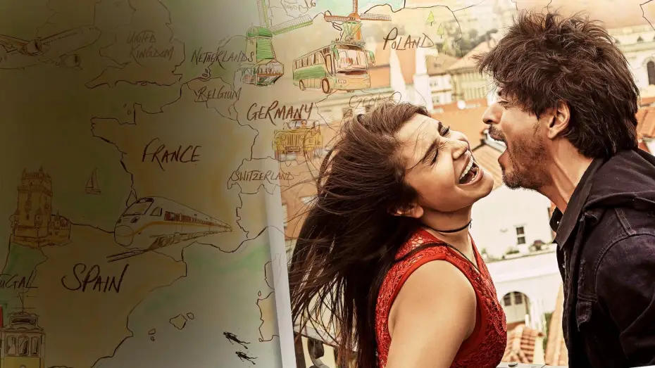 Watch movie trailer