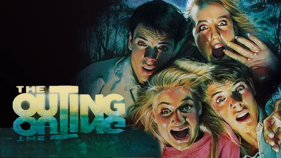 Watch film The Outing | The Outing (1987) Official Trailer HD
