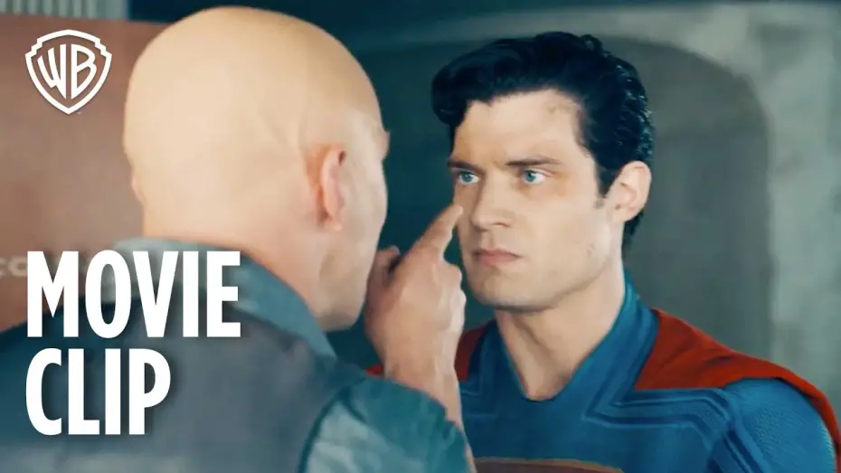 Watch film Superman: Legacy | Superman